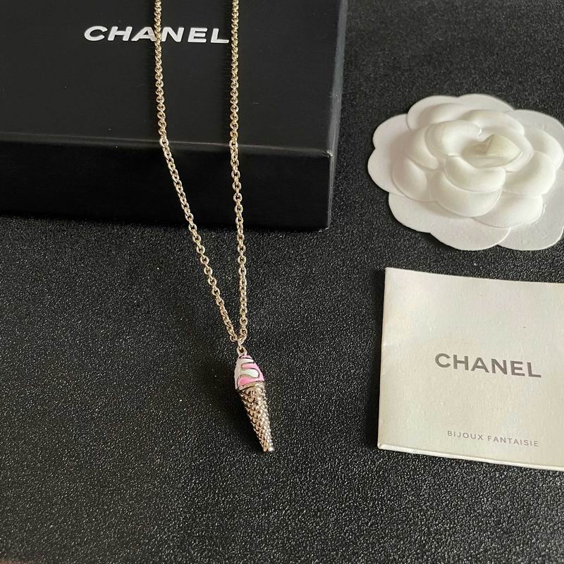 Chanel Necklace 05yxs72